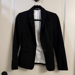 Express Women's Blazer